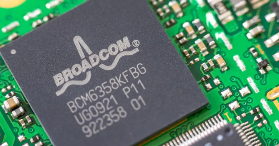 Broadcom Reports Record Q3 Revenue as AI Chip Sales Surge 221%