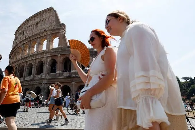 L'Italie enregistre son été le plus chaud depuis plus de 75 ans, selon un institut