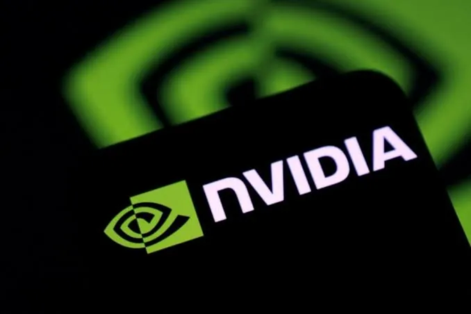 وزارة العدل تحقق مع Nvidia بشأن صفقة Groq