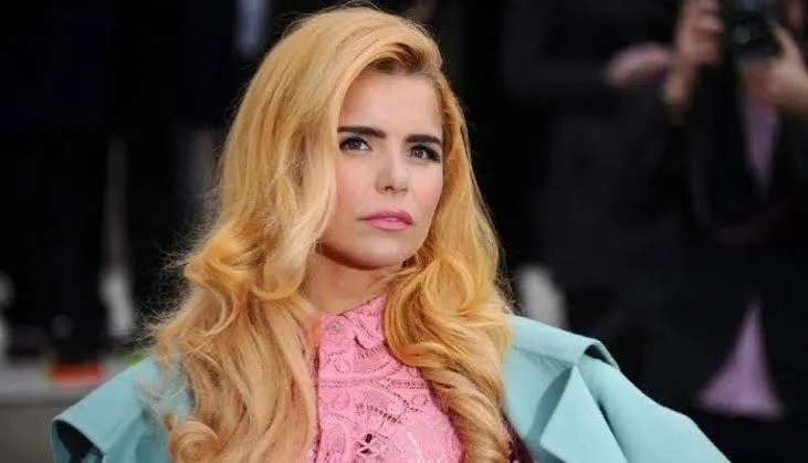 Paloma Faith 仍在接受治疗，原因是在《叛徒》节目后