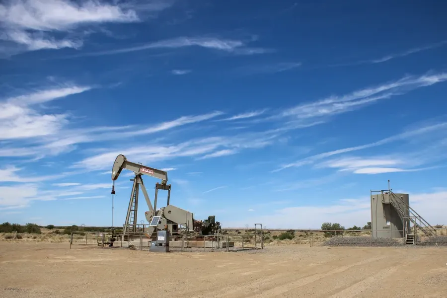 L'EPA propose un vaste assouplissement des règles sur le méthane pour les "stripper wells"