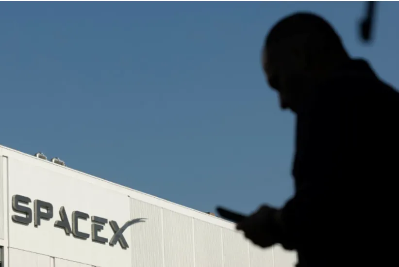 SpaceX的首个Starfall客户是欧洲任务集成商Space Cargo