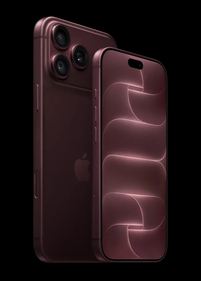 Apple تطلق وضع صورة مرجعية لجهاز iPhone 18 Pro للتحقق من أصالة الصور
