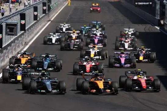 La Formule 1 programme la course d'ouverture de la saison 2027 à Bahreïn en mars malgré l'incertitude au Moyen-Orient
