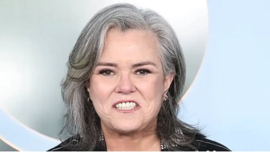 كِليه أيكن يقول إن روزي أودونيل أعلنت عن مثليته بالخطأ في برنامج 'The View'