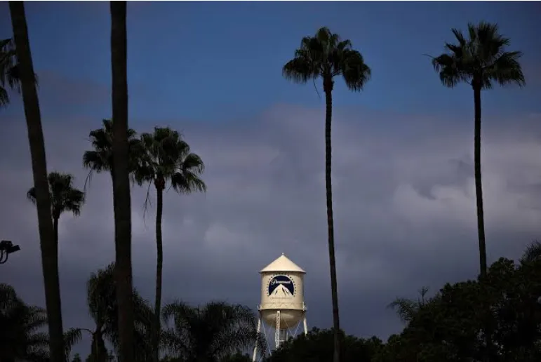 Paramount, states discuss CNN monitoring and film release commitment, sources say