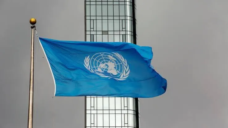 La ONU nombra al funcionario de agricultura de EE. UU. Luke Lindberg para dirigir el Programa Mundial de Alimentos