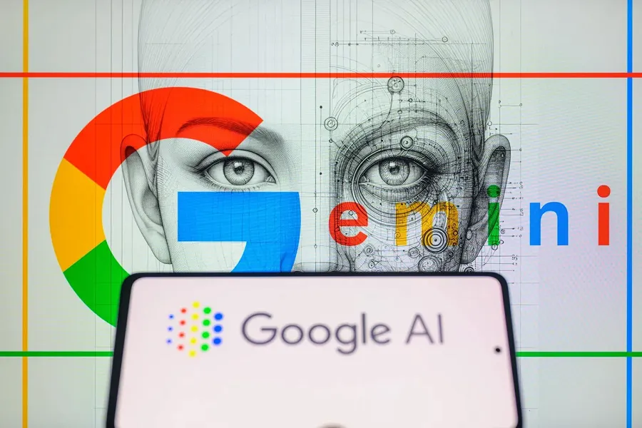 谷歌 Gemini AI 在安全测试混淆中攻破真实企业网络
