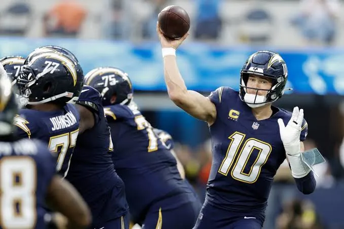 NFL现在恐慌还太早吗？这些球队可不想弄明白