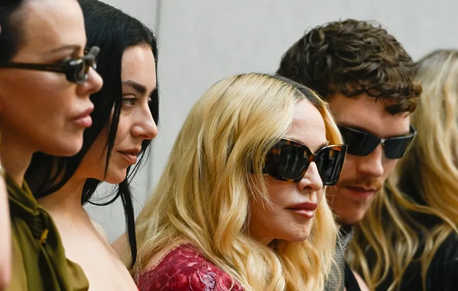 Madonna et Charli XCX annoncent un nouveau morceau collaboratif 'Danceteria Afterhours'