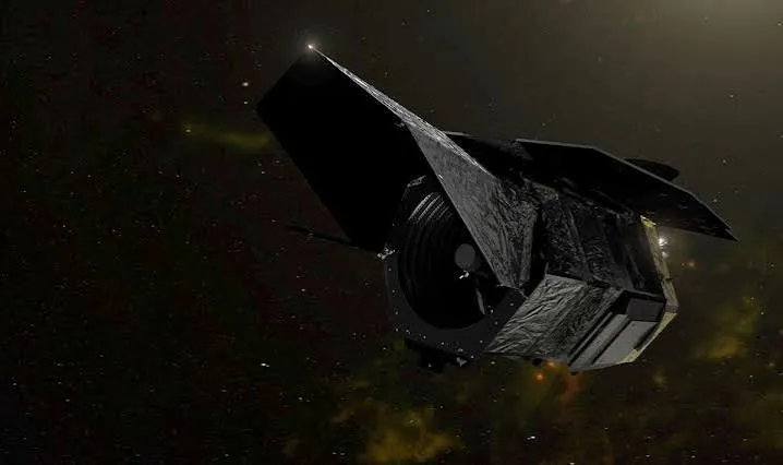 NASA称新款罗马望远镜寿命可能翻倍，达22年
