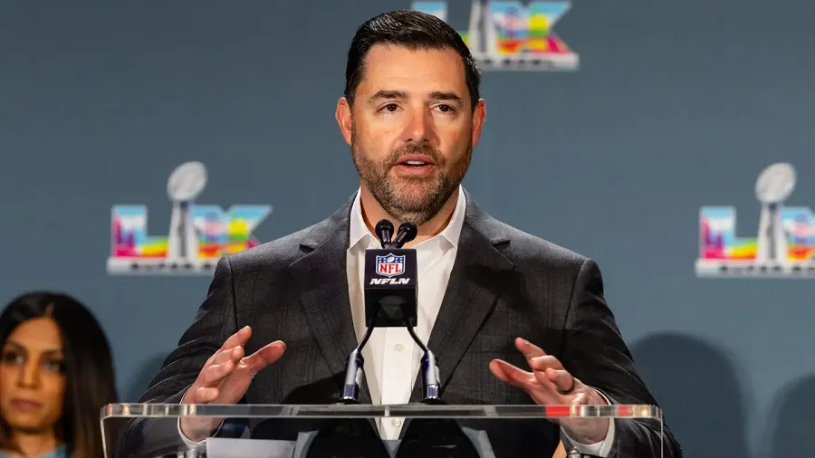 NFL在49人队老板杰德·约克被捕后仍在权衡处罚