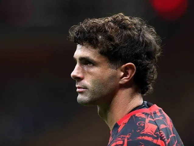 بوليسيتش مستبعد من منتخب الولايات المتحدة لكنه يستعد للتألق مع ميلان