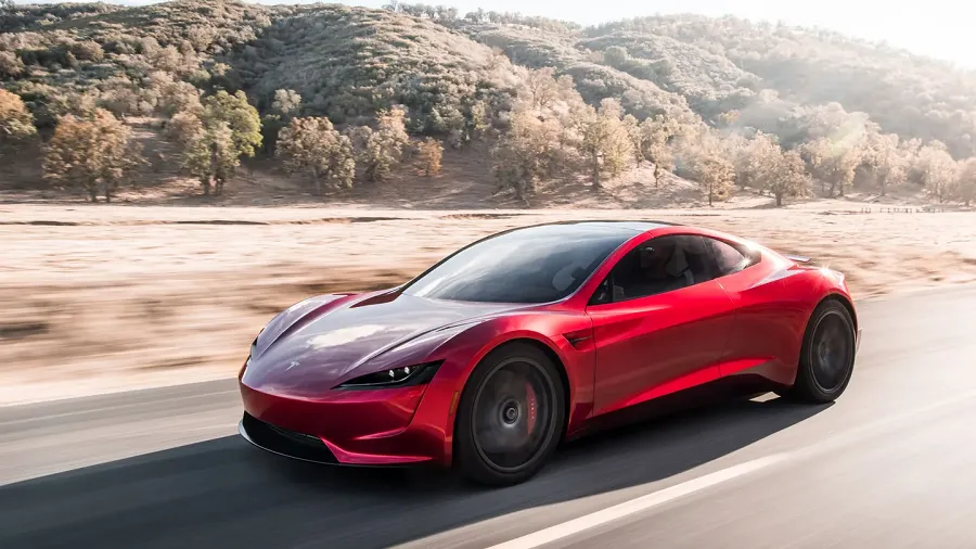 Tesla Reopens Reservations For Next-Gen Roadster With $50,000 Deposit