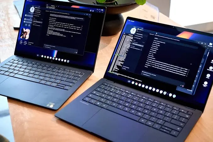 Google Rolls Out $899-Plus ‘Googlebook’ AI Laptops With Hardware Partners