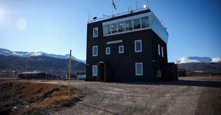 消息人士称，美国将在格陵兰开设两个新的军事基地