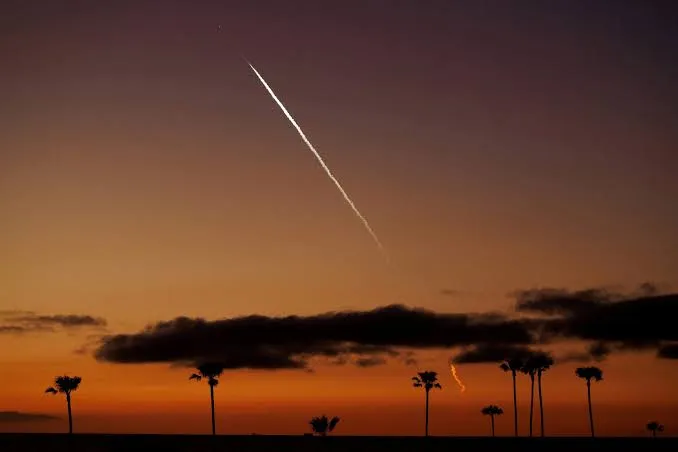 L'investissement dans l'espace a plus que doublé pour atteindre 23 milliards de dollars au cours de l'année jusqu'en juin, selon un rapport