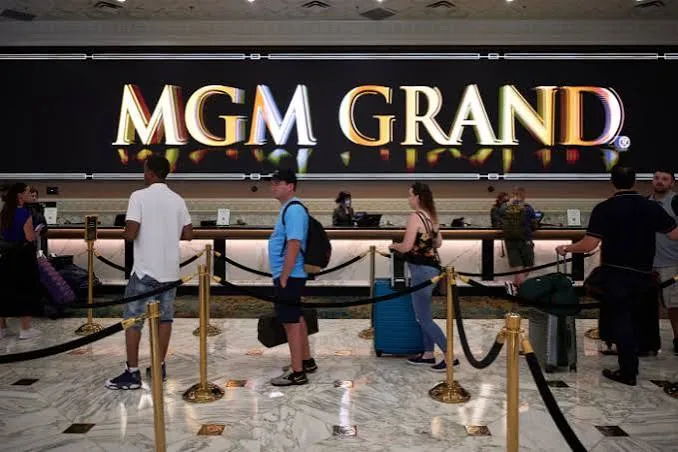 باري ديلر يسحب عرضه لشركة MGM Resorts، حسب تقارير وول ستريت جورنال