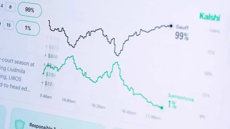 New York sues prediction market Polymarket, calling it an unlicensed gambling operation