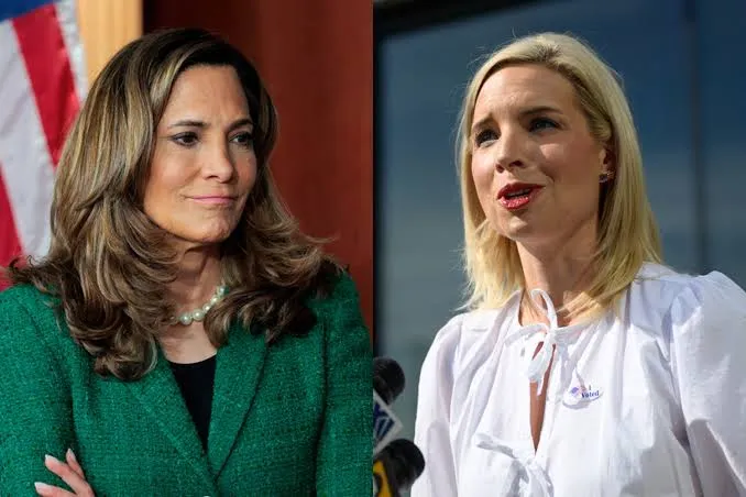 ‘You’re going to see more of it’: Republican candidates distance themselves from Trump