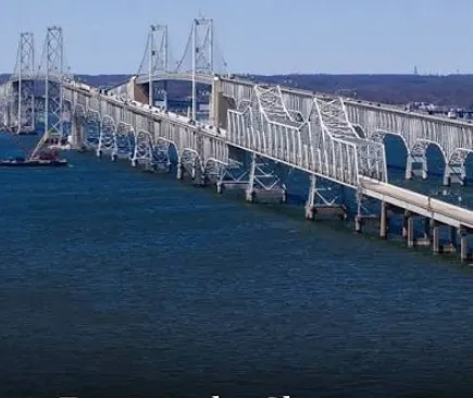 Les groupes environnementaux se préparent à l'impact après l'annulation de l'ordre exécutif de l'ère Obama sur la baie de Chesapeake