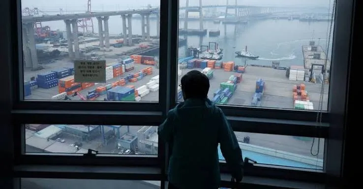 Exportations sud-coréennes en septembre : hausse de 83,5 % en glissement annuel, record mensuel