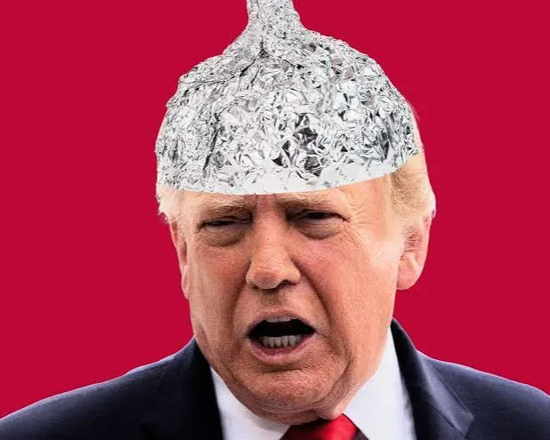 «Página uno del manual represivo»: los críticos advierten de los ataques conspirativos de Trump