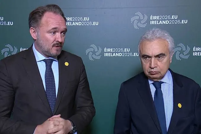 La UE sopesa retrasar las normas sobre metano ante el aumento de los precios de la energía