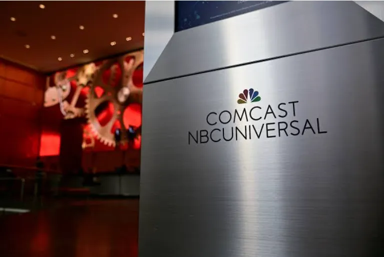 Comcast's NBCUniversal Cuts Streaming Technology Jobs