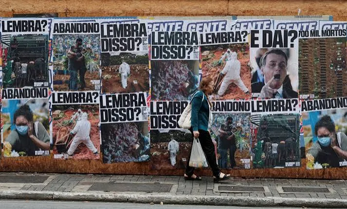 Brazil next, US midterms coming, in impactful global election year