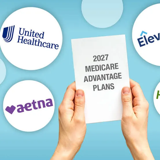 UnitedHealth و Aetna و Humana تطرح خطط Medicare Advantage لعام 2027