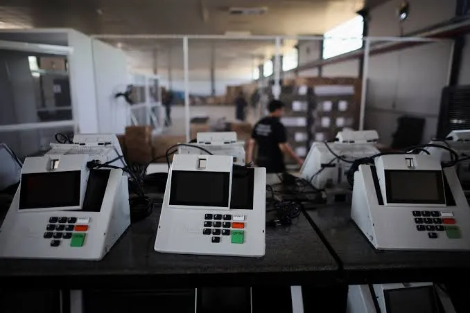 US suspends consular services before Brazil vote, citing security