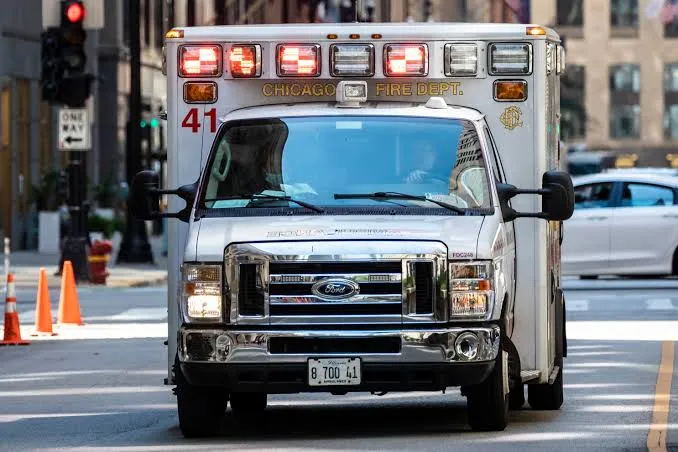 Man fatally wounded Thursday night at business in Portage Park
