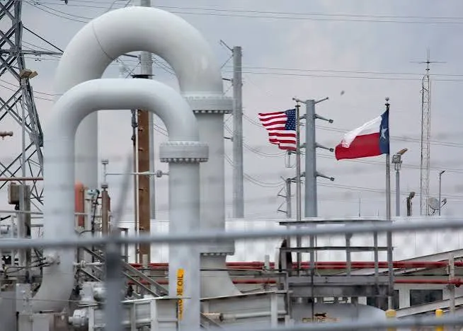 Le monde a presque épuisé sa réserve de pétrole, selon les dirigeants