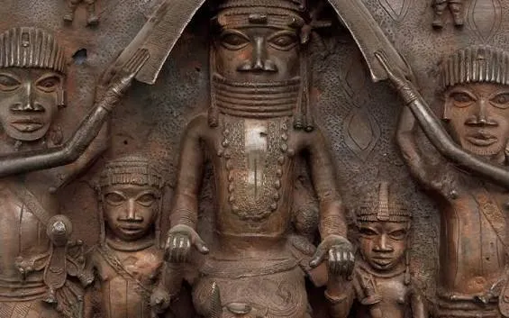 The Real History of Colonization: Africa