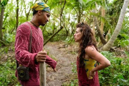Récapitulatif de Survivor 51 : Rob abandonne, Patt éliminée dans l'épisode 3