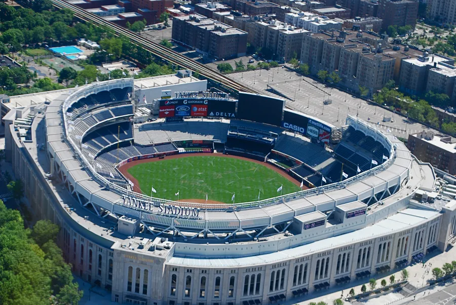 Yankees Prioritize Bednar and Blackburn Offseason