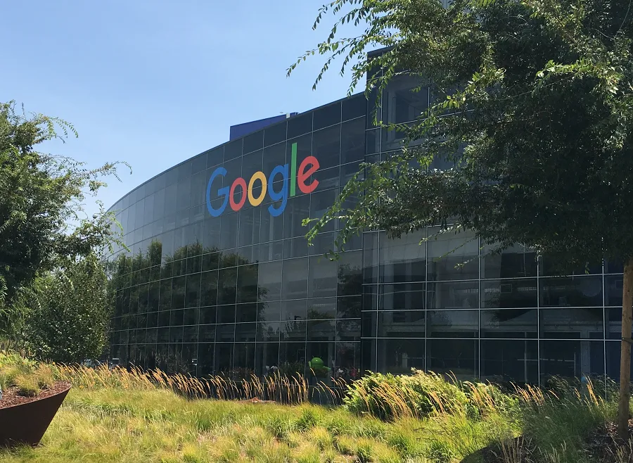 Google Unveils Thompson Center Transformation Plans