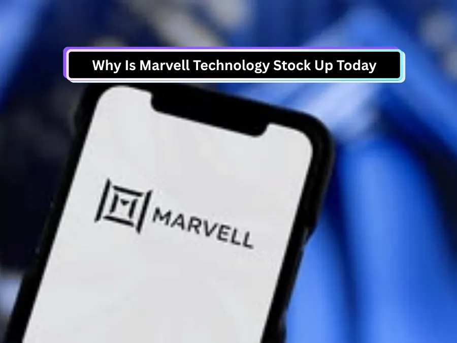 Marvell 目标 2031 年收入高达 900 亿美元