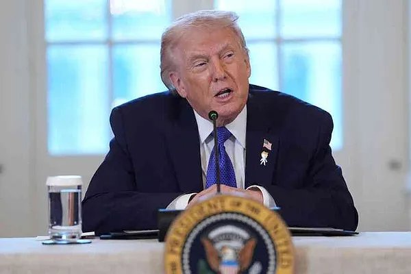 ترامب يسعى إلى شركات النفط لإعادة بناء الصناعة الفنزويلية