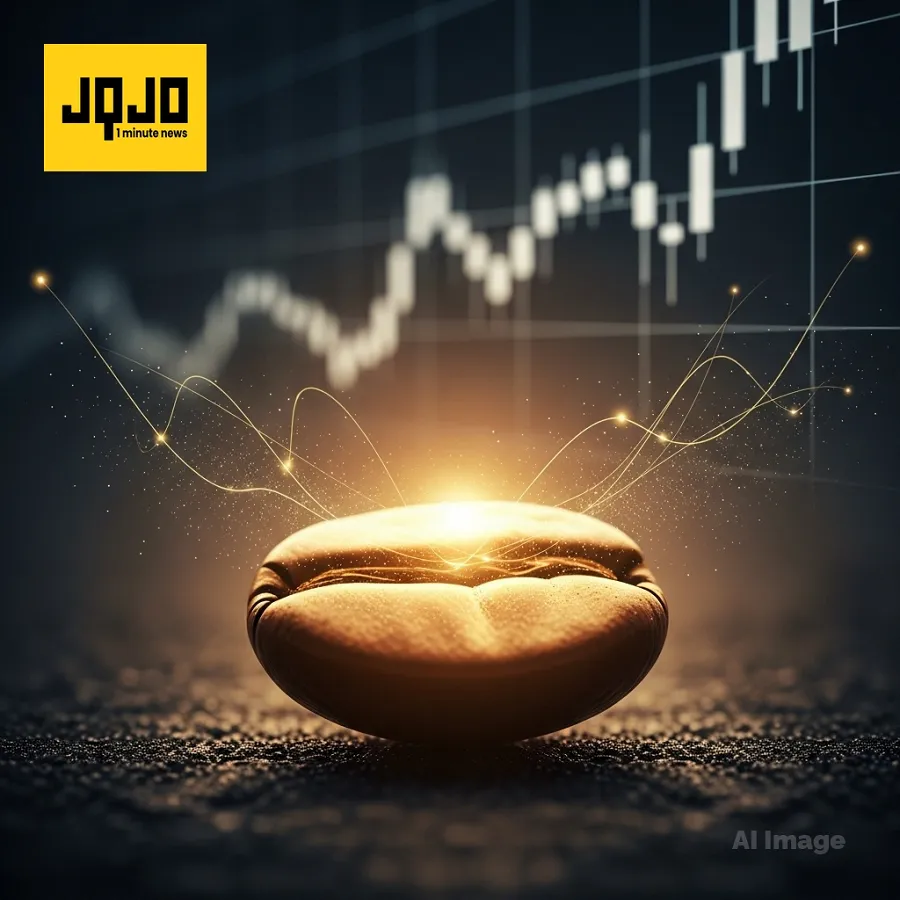 ريبورن كوفي تستعيد الامتثال لناسداك، وشركات أخرى تعلن عن تحديثات المستثمرين وتوسعات السوق