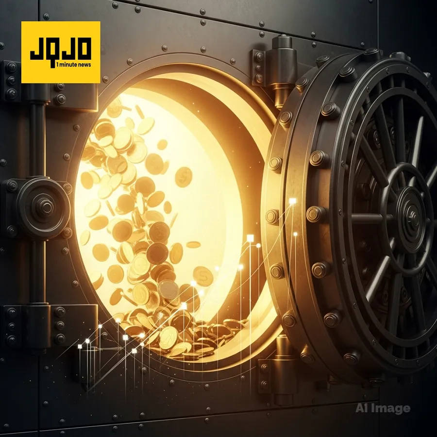 نتائج الربع الرابع للبنوك الأمريكية: زيادة صافي الدخل وتوزيعات الأرباح