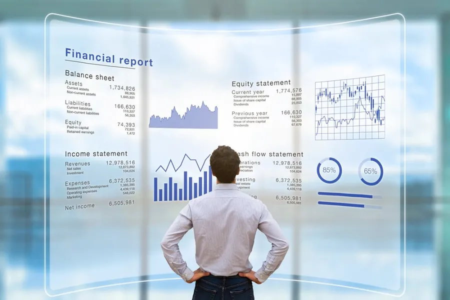 نتائج الربع الرابع لشركتي Brookfield Infrastructure و Brookfield Business Partners