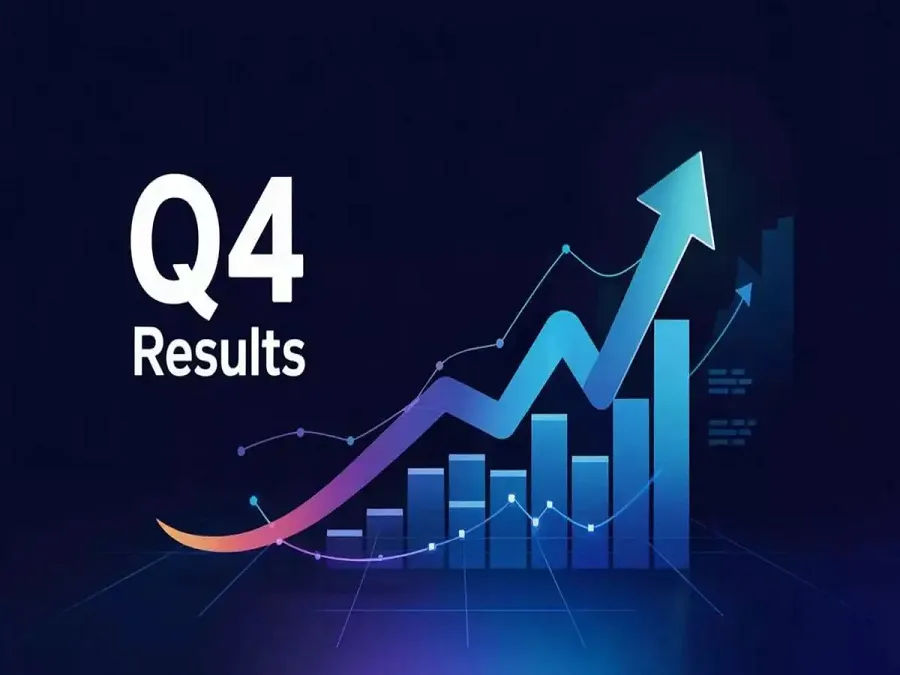الولايات المتحدة - نتائج مالية للربع الرابع: شركات تتجاوز التوقعات وتلك التي تخفق