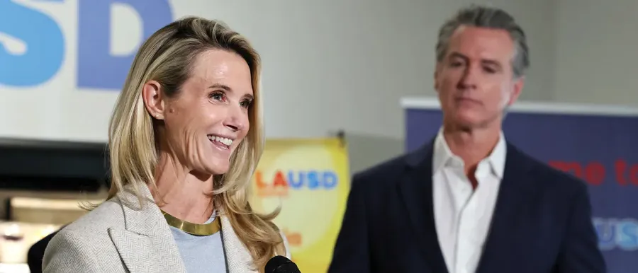Newsom Highlights Climate, Funding Amid International Visits