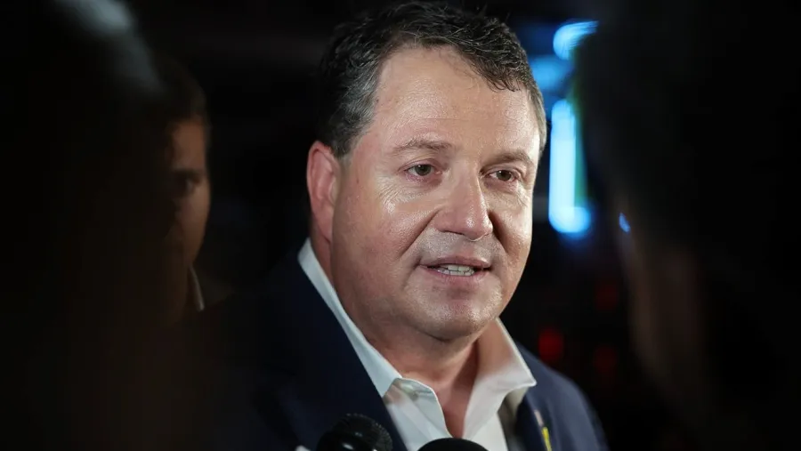 Lawmakers Demand Action After Representative Fine's Remarks