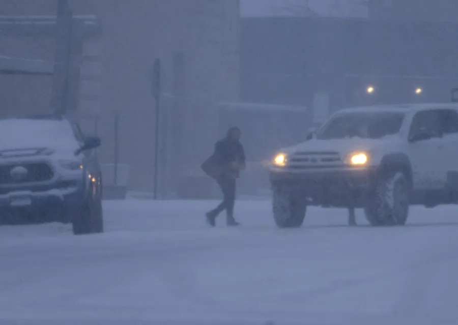Tempêtes et vagues de chaleur balayent les États-Unis cette semaine