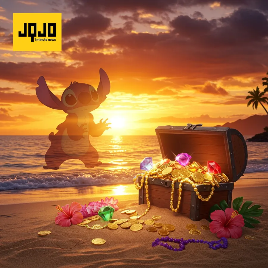 Lilo & Stitch: Record-breaking Box Office Success