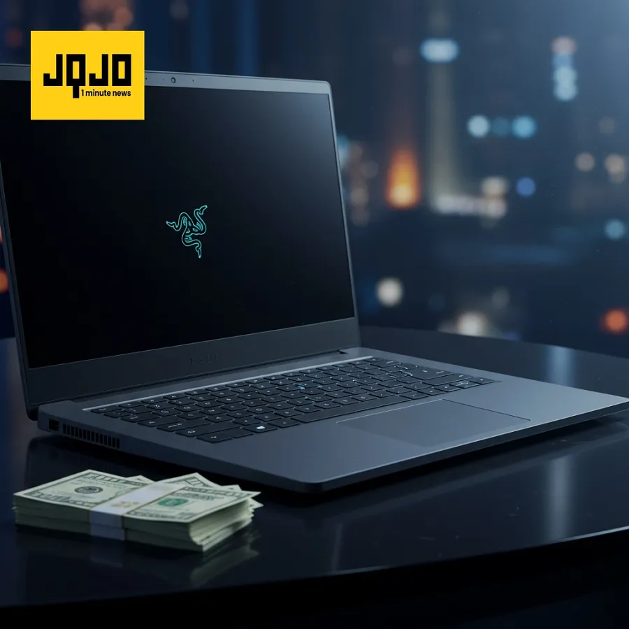 Aumento de precio sorpresa para el portátil Razer Blade 18