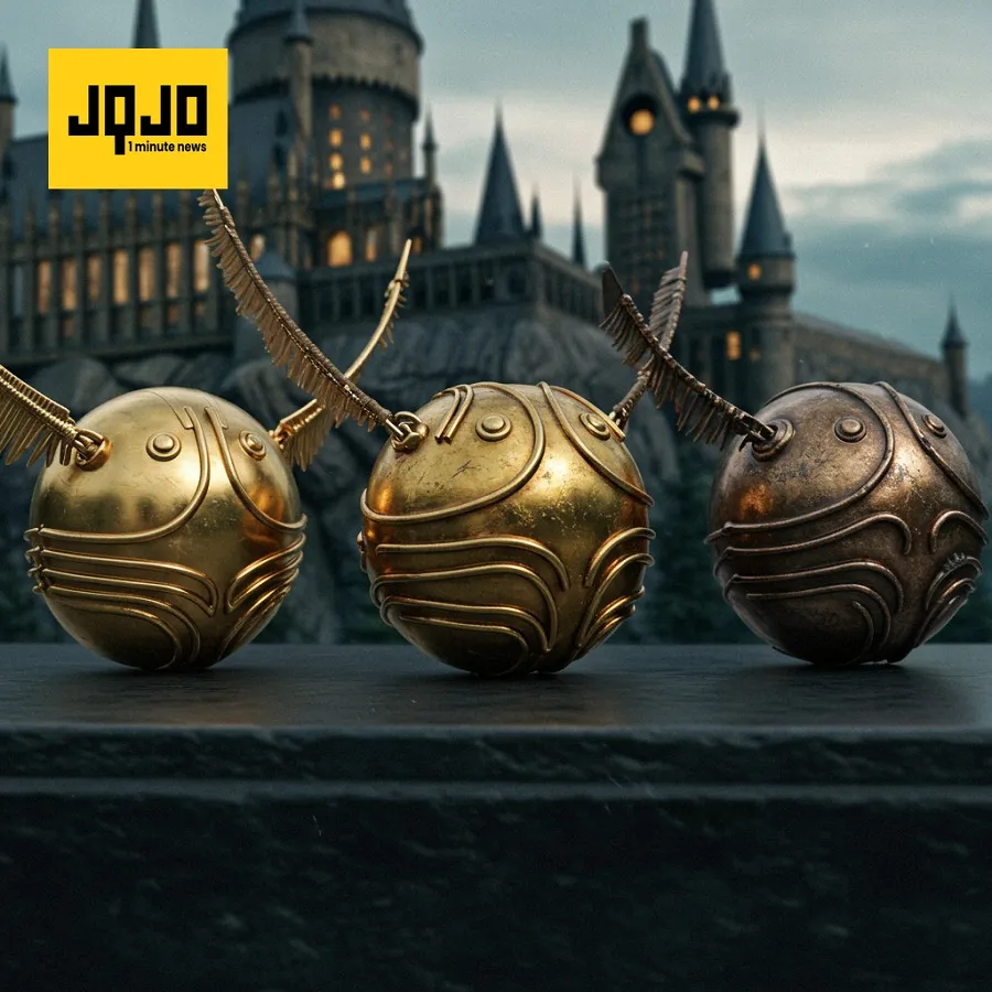 Harry Potter TV Series Cast Announced
